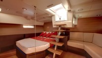 AMAZONCREEK -  Aft Guest Cabin